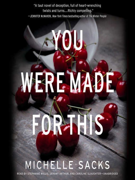 Cover image for You Were Made for This